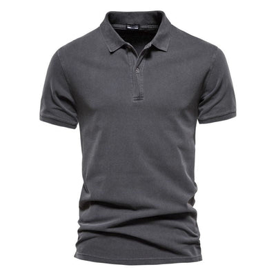 Polo d'été chic et tendance - Gradus