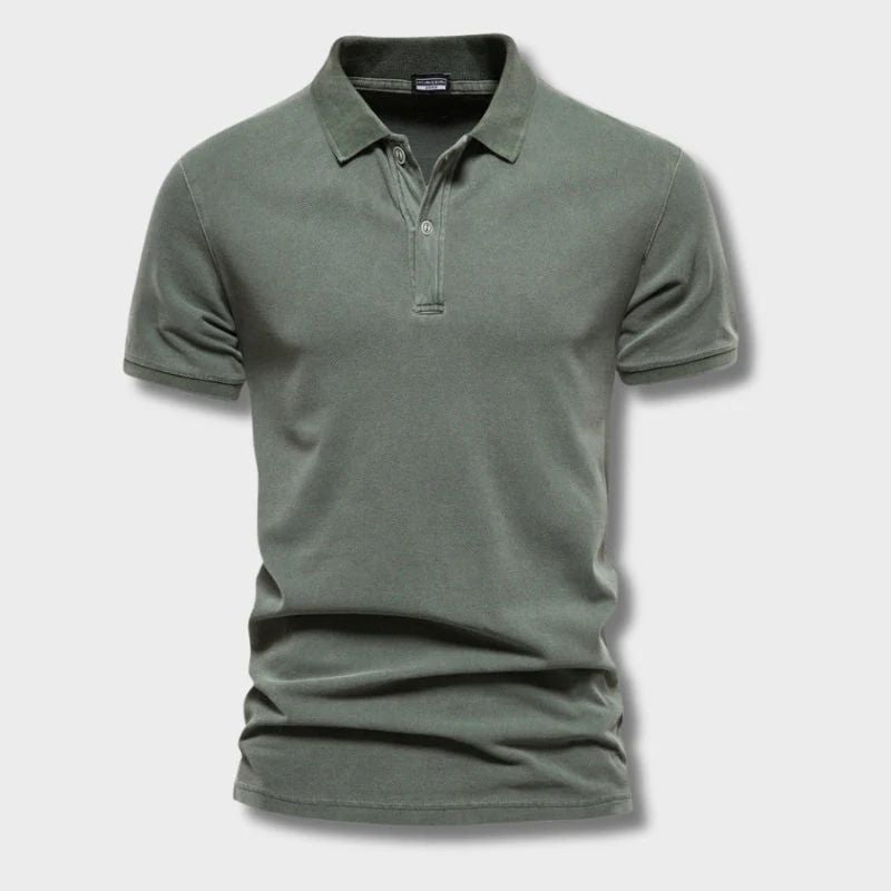 Polo d'été chic et tendance - Gradus