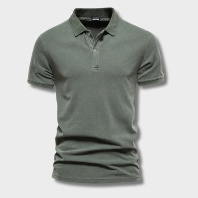 Polo d'été chic et tendance - Gradus