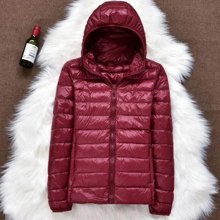 Luisa | Veste