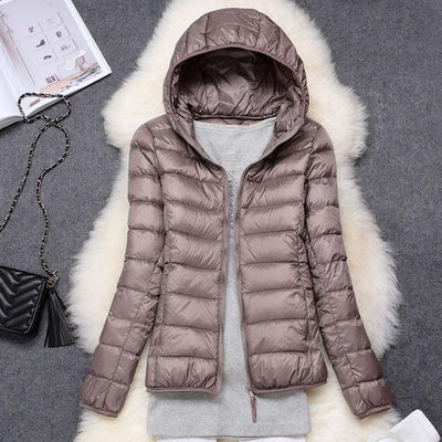 Luisa | Veste