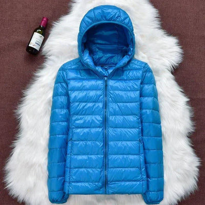 Luisa | Veste