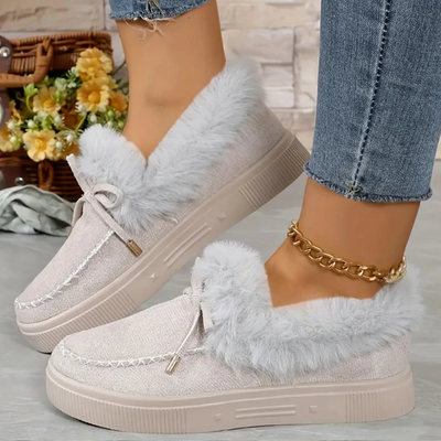 SYDNEY - Bottes d'Hiver Chaud pour Femmes