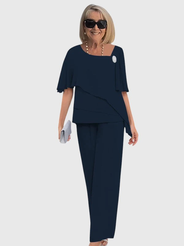 Amara™ | Ensemble d’Été Raffiné