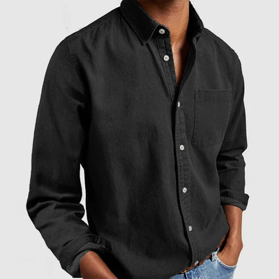 Chemise décontractée et élégante
