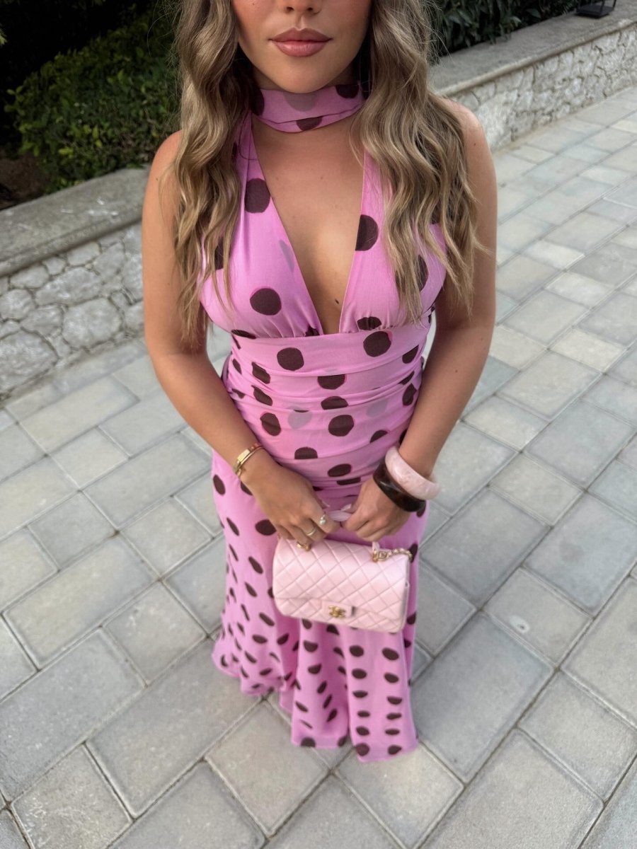 Robe Alcaia