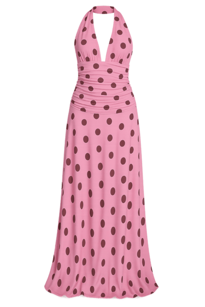 Robe Alcaia