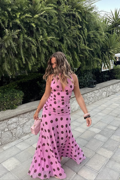 Robe Alcaia