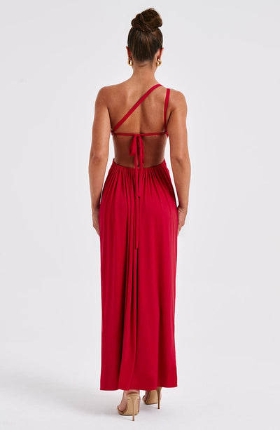 Alecia | Robe longue