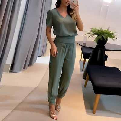 Alexandra™ | Ensemble Élégant