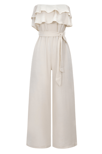 Robe combinaison Alia