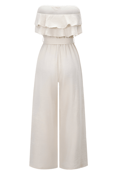 Robe combinaison Alia