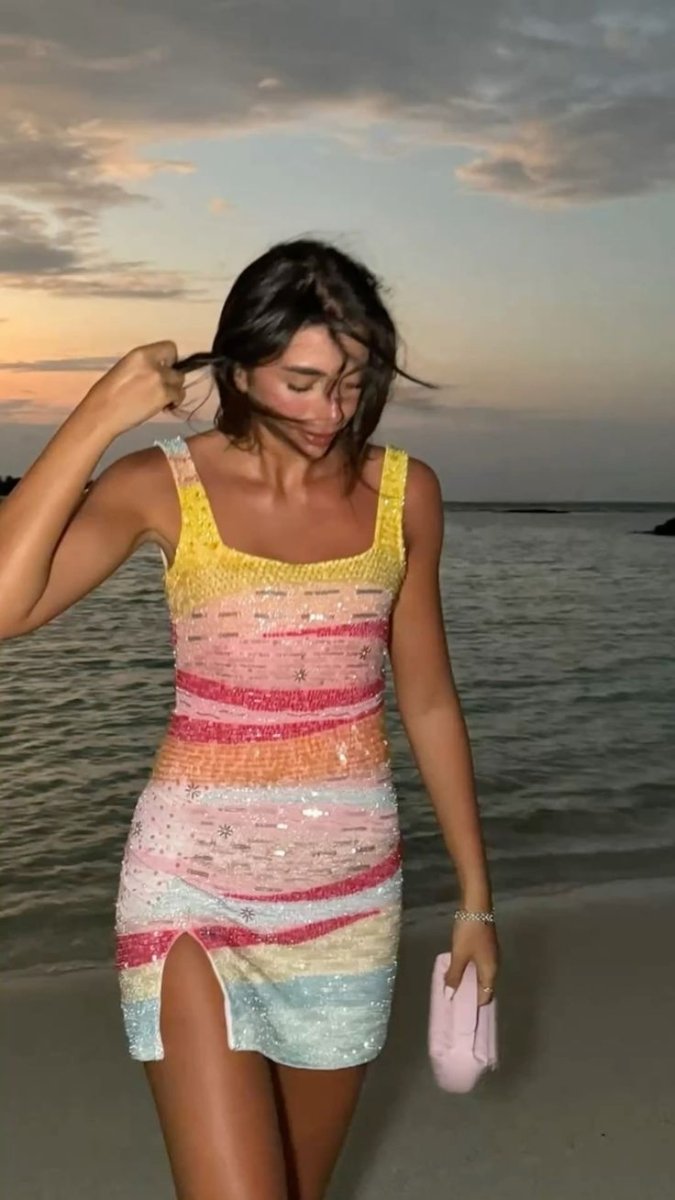 Robe Allegra