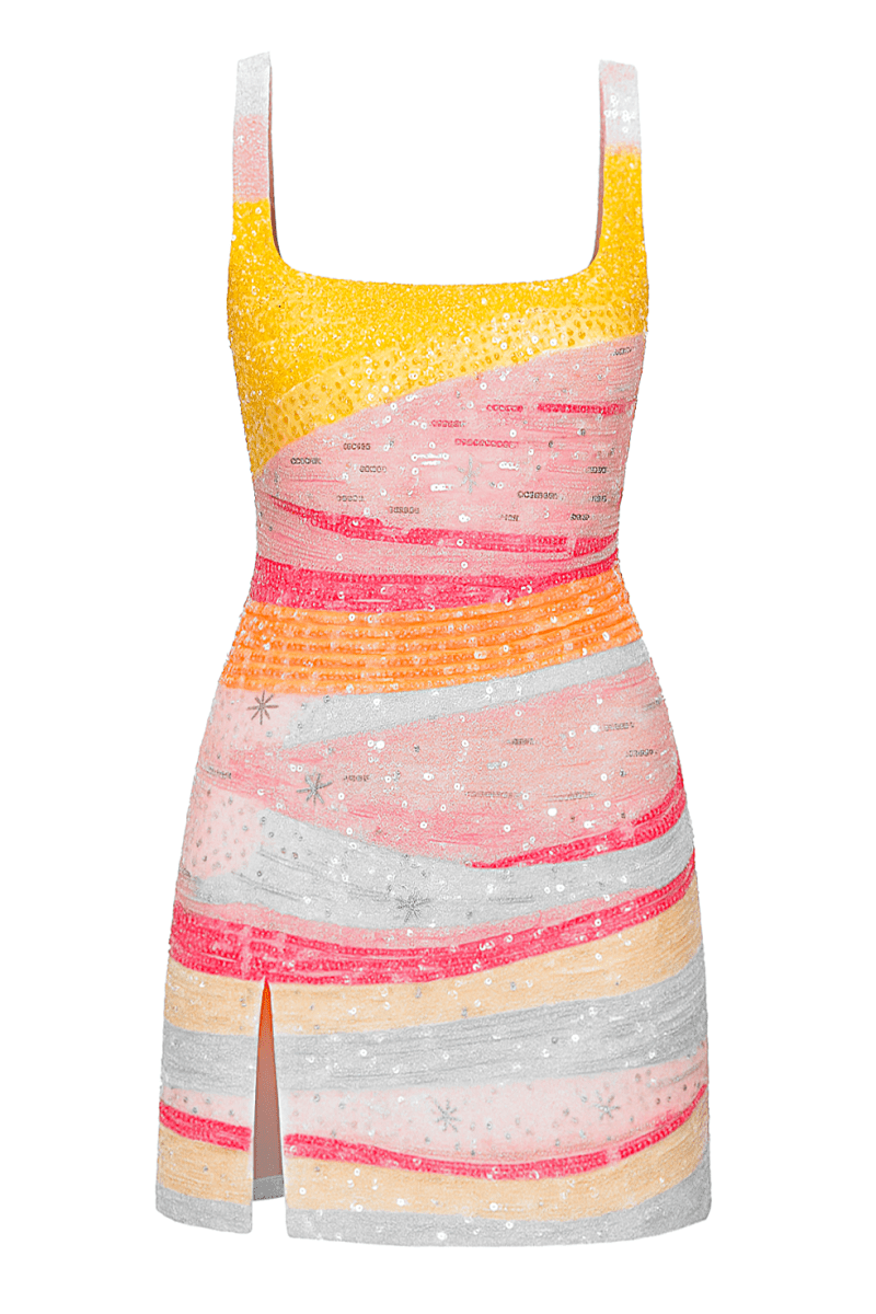 Robe Allegra