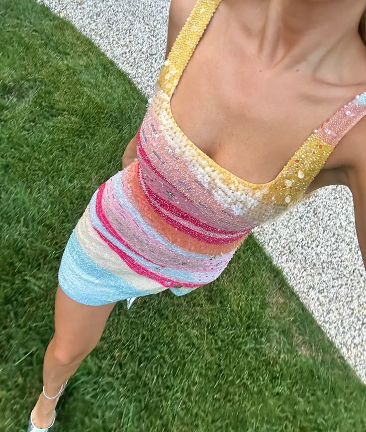 Robe Allegra