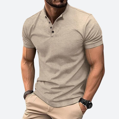 Polo Chic Alwin - Parfait pour toutes les occasions !