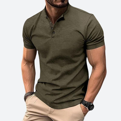 Polo Chic Alwin - Parfait pour toutes les occasions !