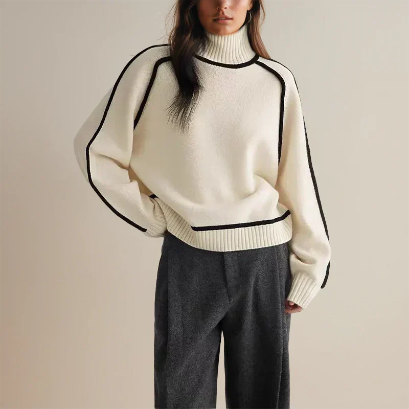 Amandine | Pull