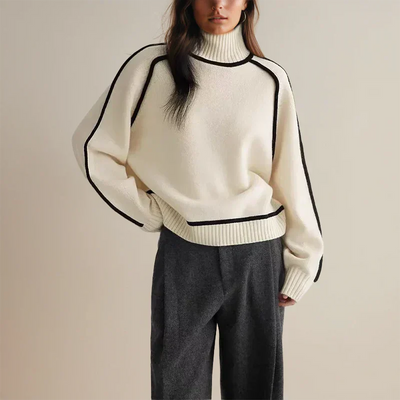 Amandine | Pull