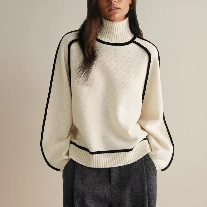 Amandine | Pull
