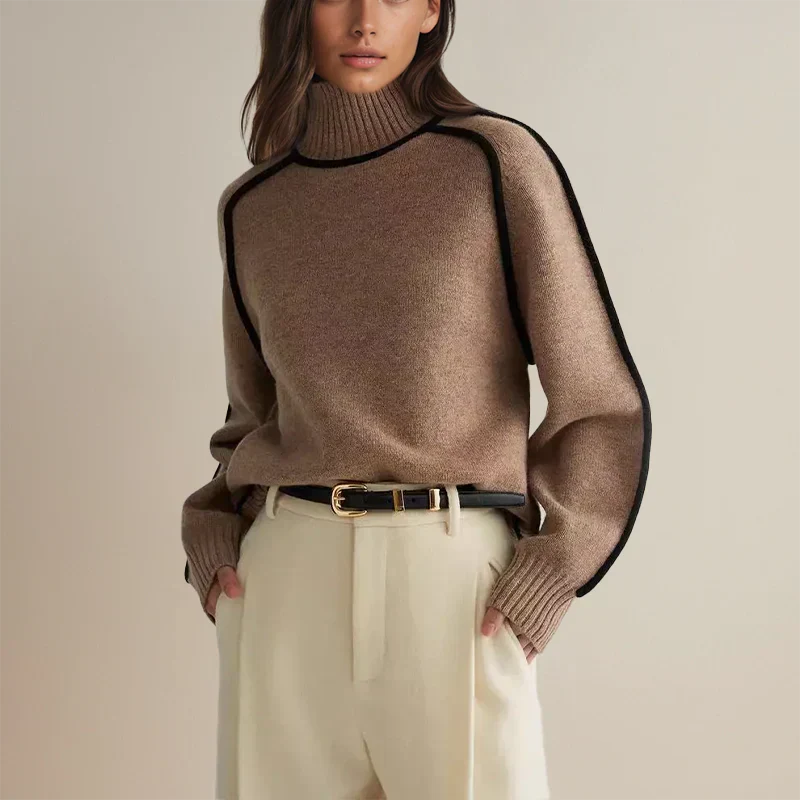 Amandine | Pull