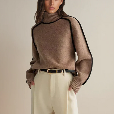 Amandine | Pull