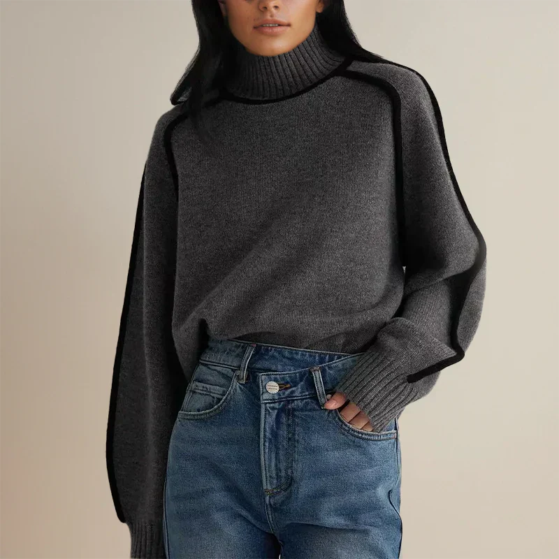 Amandine | Pull