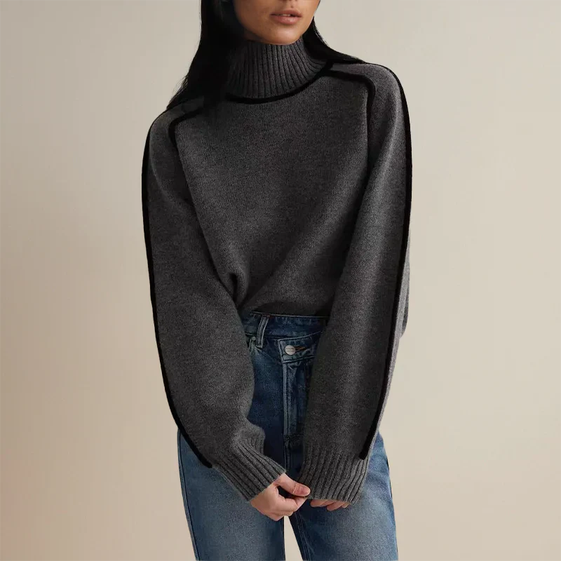 Amandine | Pull