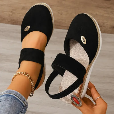 Maëlys | Sandales élégantes et confortables
