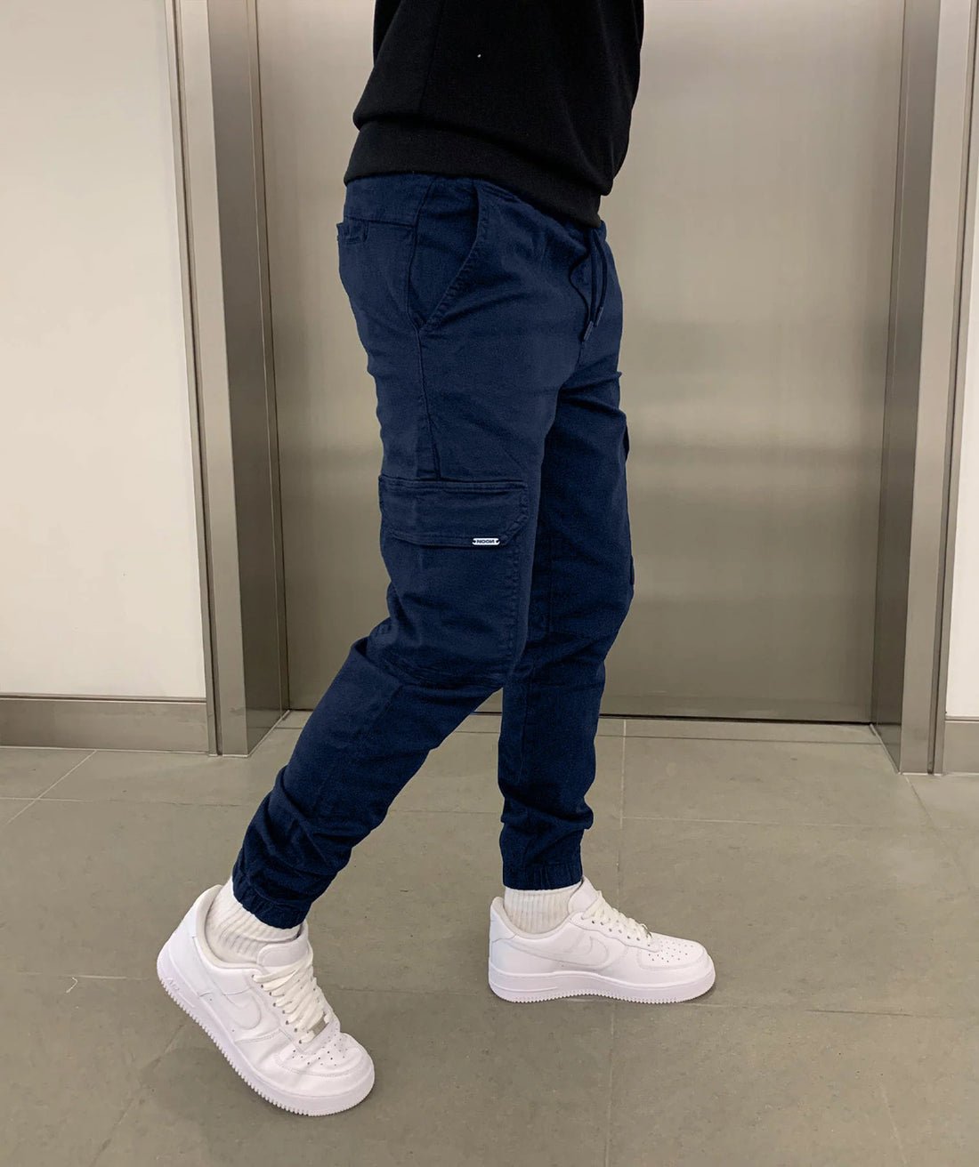 Gabriel™ | Pantalon Cargo Confortable