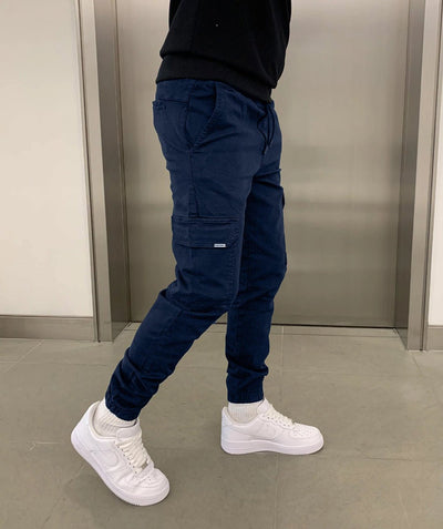 Gabriel™ | Pantalon Cargo Confortable