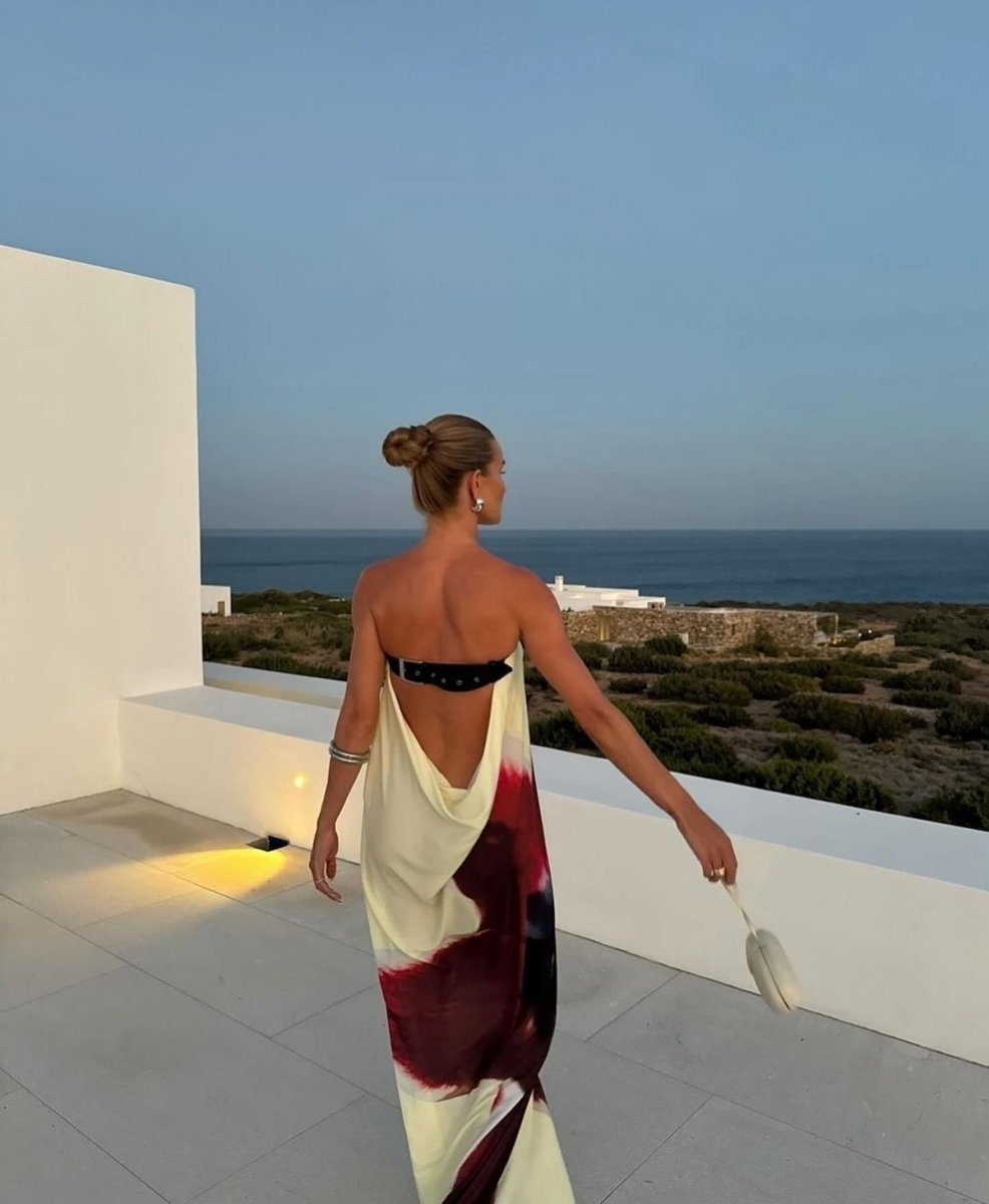 Robe Arietta Celina