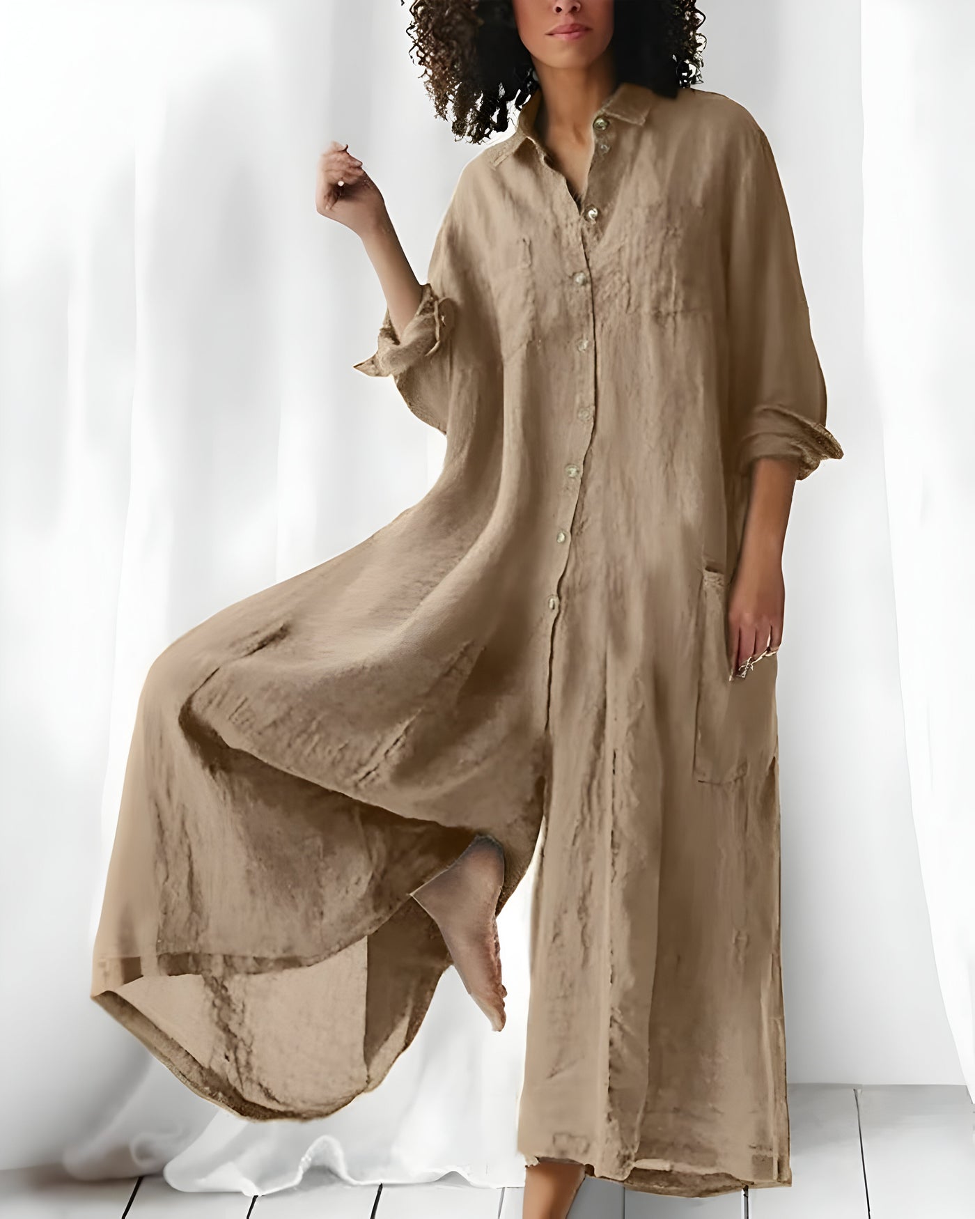 MAÉLIA™ | Combinaison Été