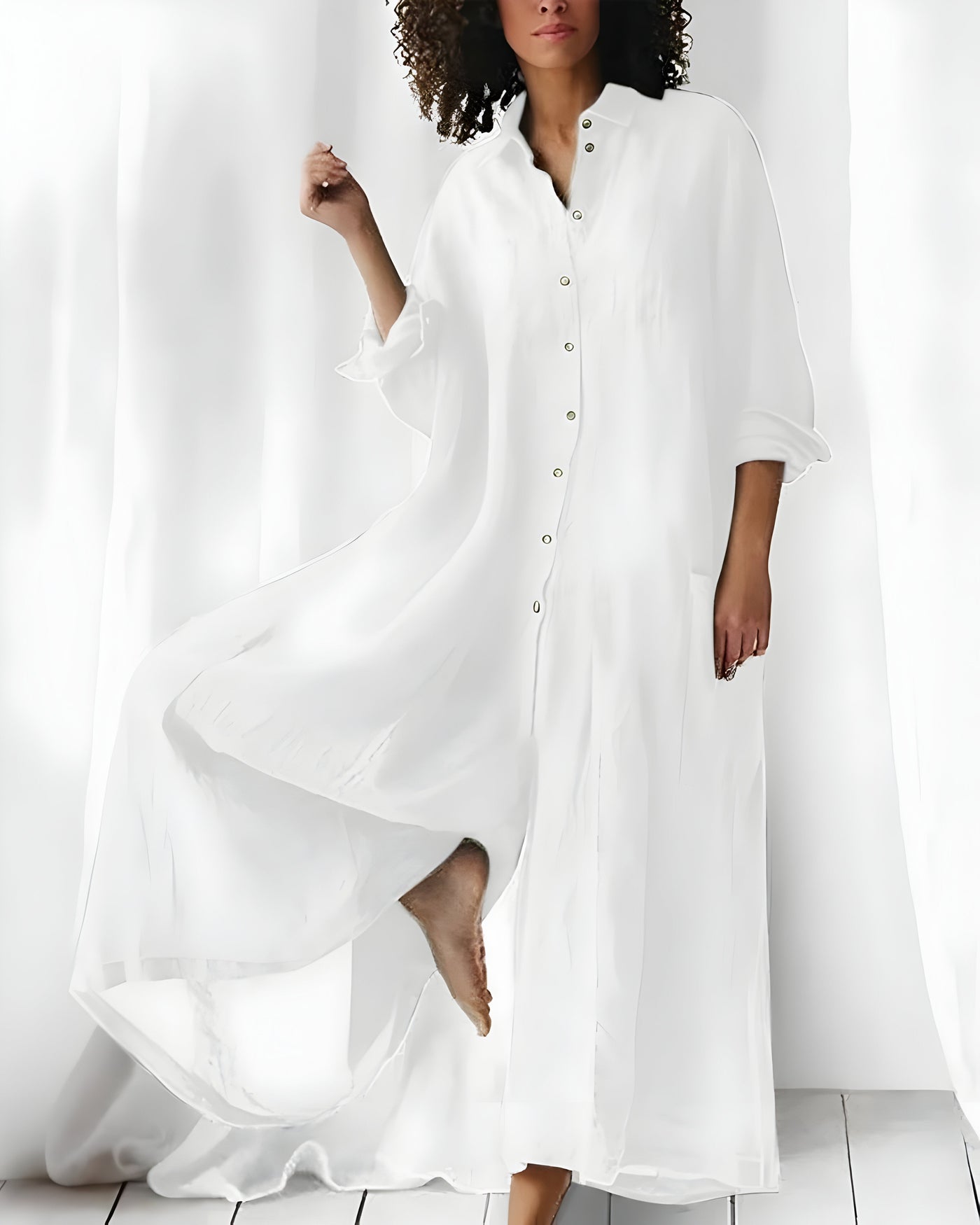MAÉLIA™ | Combinaison Été