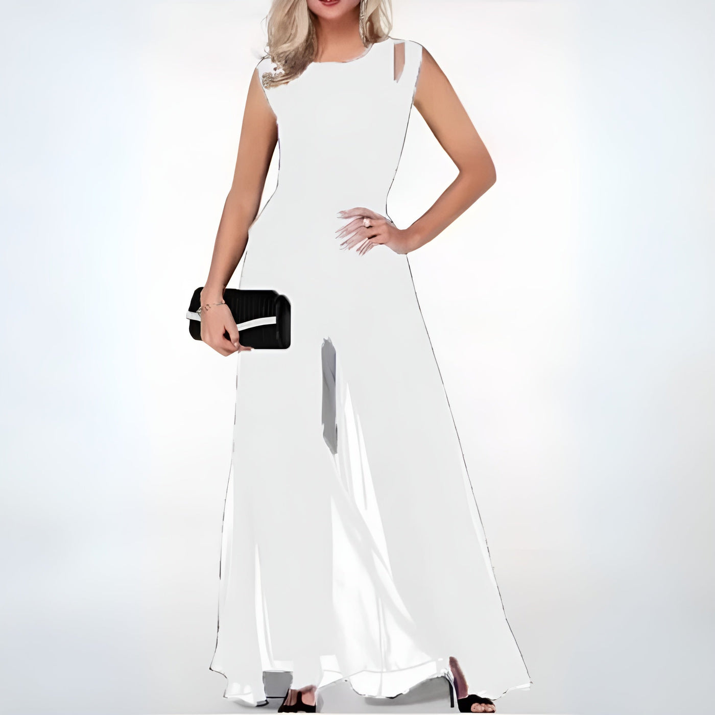 Robes élégantes pour femmes
