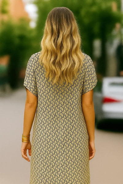 Yara | Robe chic pour femme | Mini