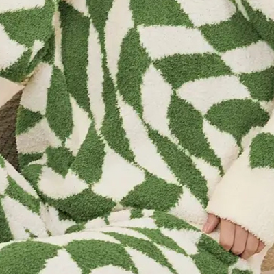 GISELE - Ensemble de Pyjama Confortable pour Femmes
