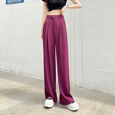 Émeline | Pantalon Elégant pour femme | Travail
