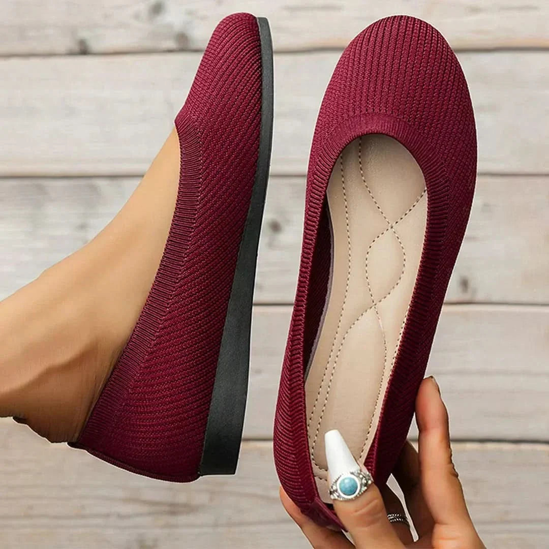 Morgane™ | Chaussures respirantes antidérapantes