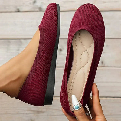 Morgane™ | Chaussures respirantes antidérapantes
