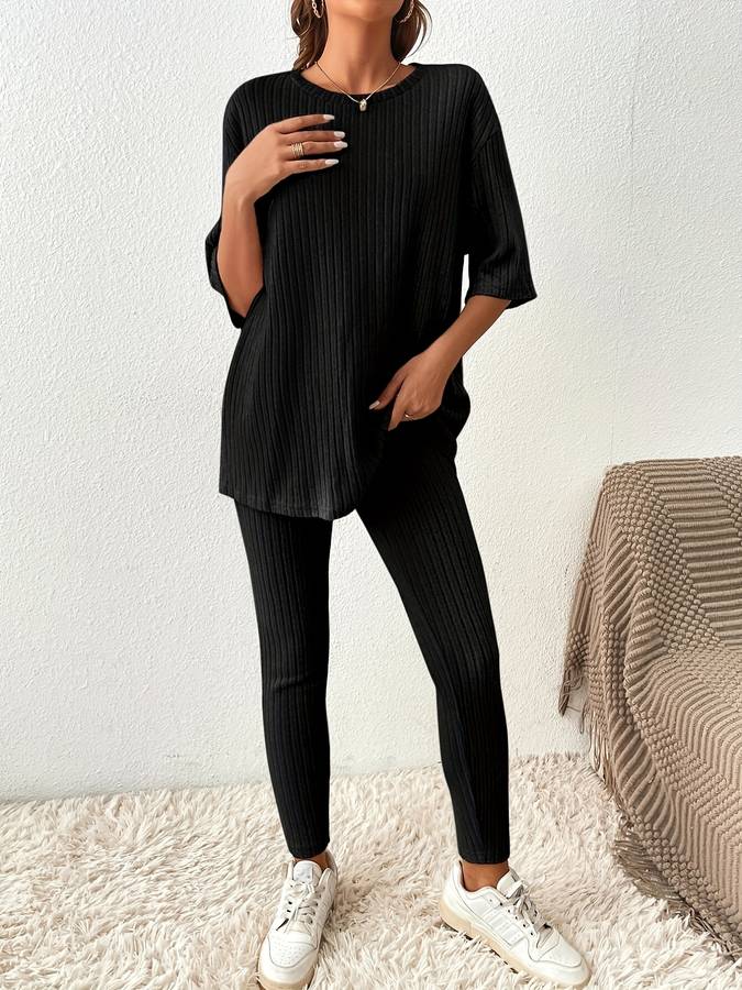 Abbi - Tenue féminine élégante et confortable