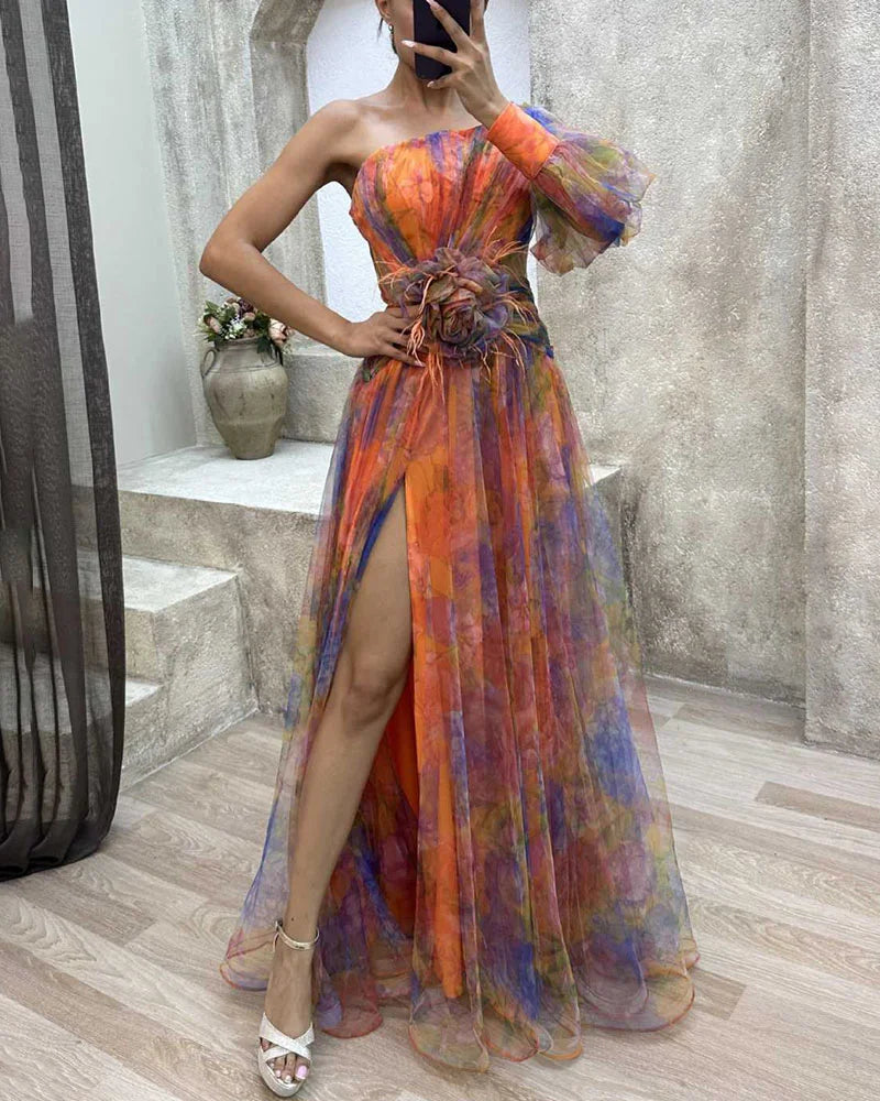 Sophie™ | Robe Longue