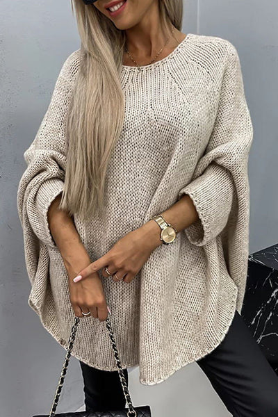 Madani | Pull en tricot pour femmes