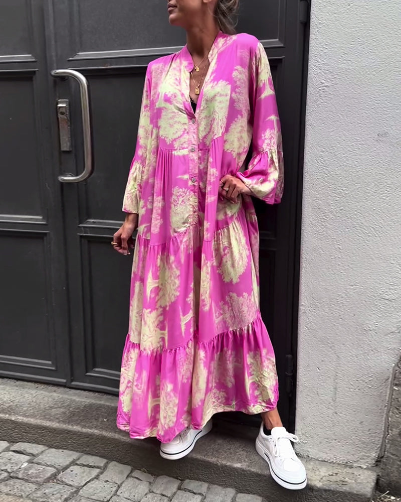 Marloes™ | Robe élégante