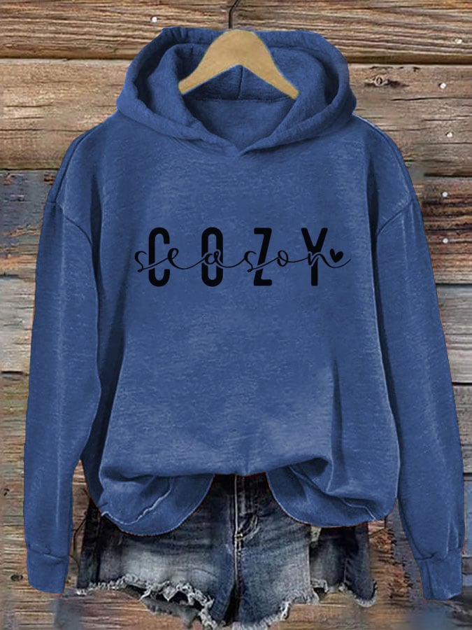 Lina™ - Hoodie confortable et stylé