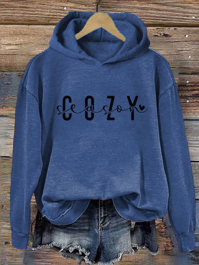 Lina™ - Hoodie confortable et stylé