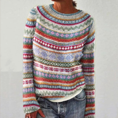 Vintage sweater