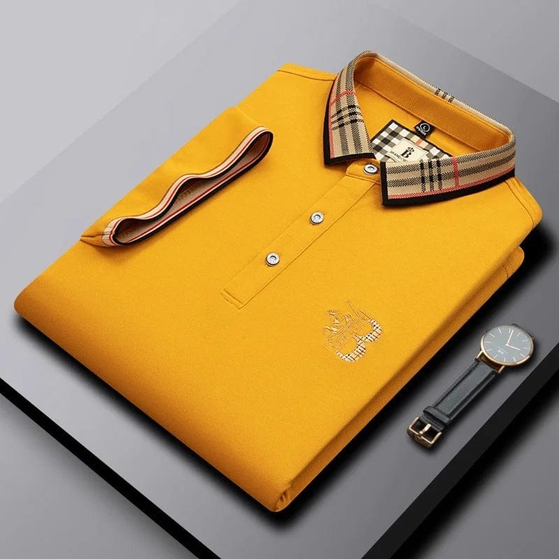 Belloti | Polo 100% coton