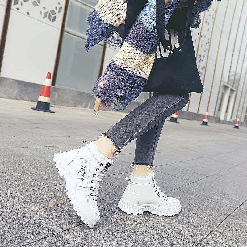 Elinor | Bottes d'hiver