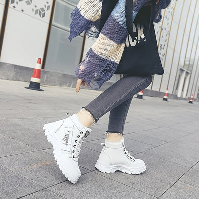 Elinor | Bottes d'hiver
